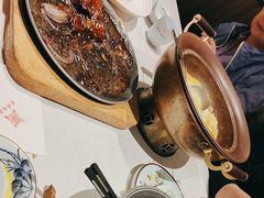 -燕郊烧鸽子(酷车小镇店)