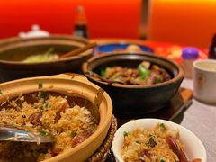 -啫神·广州地标美食(北京路店)