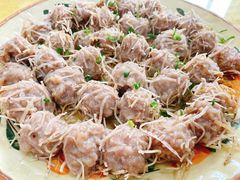 -雄仔农家菜馆·特色葱油鸡(六祖店)