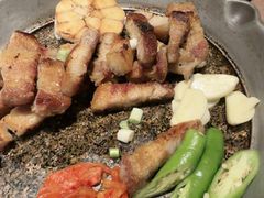 -将军牛排·尔滨地标朝鲜族美食(总店)