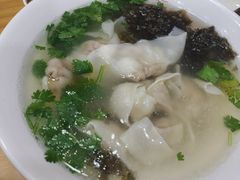 -小胖包子王(阜成门内店)