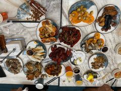 -温德姆至尊酒店·璇全日餐厅