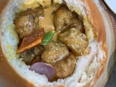 -大树餐厅(红旗街万达店)