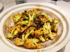 -阿里疆Alijiang·丝路美食·异域风情·清真(长楹天街店)