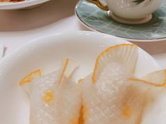 -明阁 Ming Court(广州朗豪酒店)
