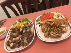 -尚味泰餐厅