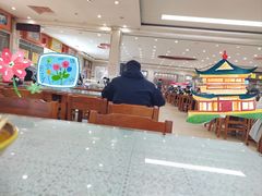 -武汉大学-桂园餐厅