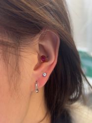 -众刺纹画·纹身·穿孔饰品·海娜定制