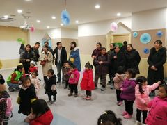 教室-时习之幼儿园