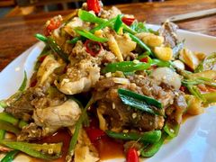 -陈氏土菜馆(北摆宴街店)