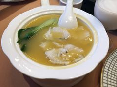 -新南华大酒店(广中店)