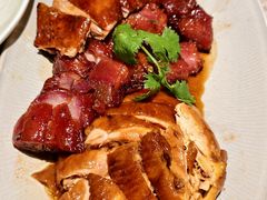 -留半山·香港食堂(啦啦宝都店)
