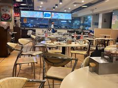 -玲又珑美食(盘福路店)