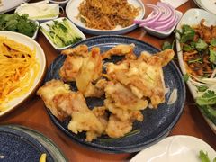 -老昌春饼(中央大街店)