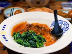-和府捞面(方庄店)