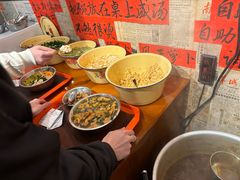 -柳州肥姨妈大骨螺蛳粉(双阳路店)