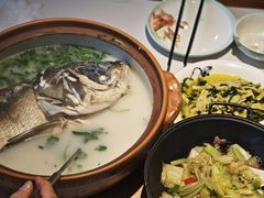 -风味小馆(天目湖宾馆店)