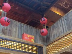 -徽三说·土徽菜·中国徽菜连锁品牌(一中店)