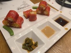 -云山茶餐厅(广东大厦店)