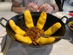 -洪福龙虾