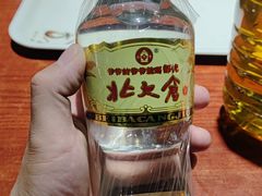 -金刚山烧烤(中山路店)