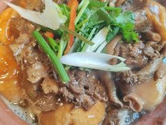 -龚印记牛骨牛杂屋·四代传承(珠影星光城店)