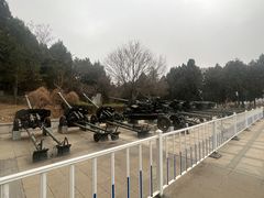 -济南战役纪念馆(济南革命烈士陵园)