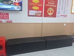 -郑远元专业修脚房(人民北路店)