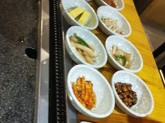 -金顺韩式烤肉·网红烤肉店(广利路店)