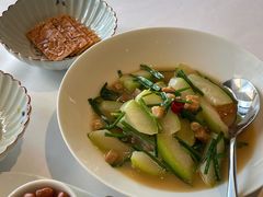 家烧蒲瓜-新荣记(建国门外大街店)