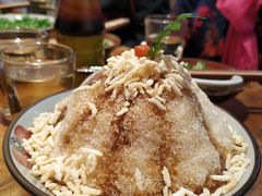 冰汤圆-四小区火锅·巷子里的重庆火锅(花照壁店)