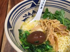 -和府捞面(东直门银座店)