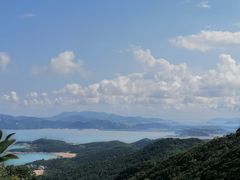 -普陀山风景区-佛顶山