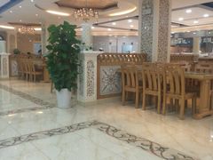 大堂-上海财经大学清真食堂(国定路店)