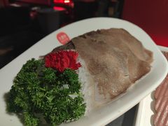 九鼎轩招牌屠场鲜毛肚-九鼎轩脆毛肚火锅(南京东路店)