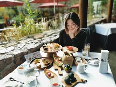 -三嚥阁 La Villa Restaurant