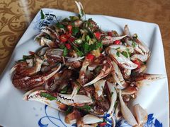 -胖太太四川麻辣排骨串(镇江路分店)