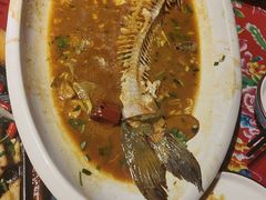 -人民公社大食堂(张家湾店)