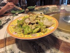 -那家小馆•北京菜•烤鸭(香山店)