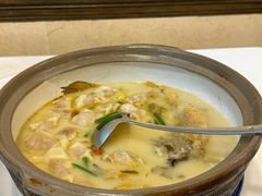 -瑞福园联谊餐室(茂名南路店)