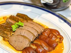 -金成潮菜博物馆(海珠湿地店)