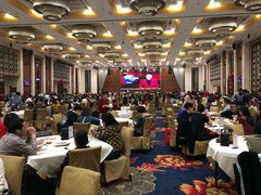 大堂-顺德人家食府(黄金广场店)