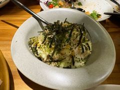 -本处·素食·融合料理(南油店)