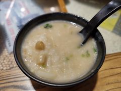 -潮十三潮汕砂锅粥(高新四路大都荟店)