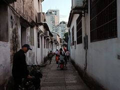 -绍兴书圣故里景区