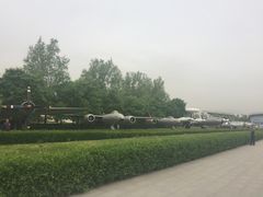 -中国航空博物馆