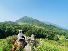 -白草畔自然风景区
