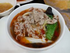 -太湖饭店玉兰厅(自助餐厅)