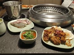 -盛江山自助料理(奥莱锦辉购物广场店)