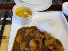 -国家大剧院西餐厅